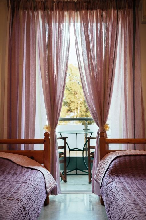 Dimitra Apartments 坎迪亚 客房 照片