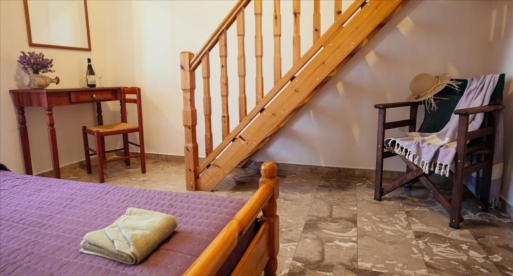 Dimitra Apartments 坎迪亚 客房 照片
