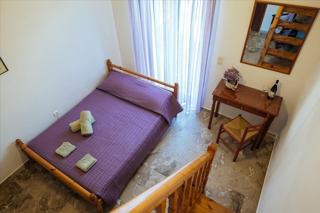 Dimitra Apartments 坎迪亚 客房 照片