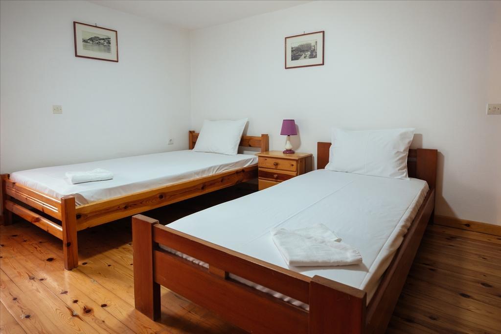 Dimitra Apartments 坎迪亚 客房 照片