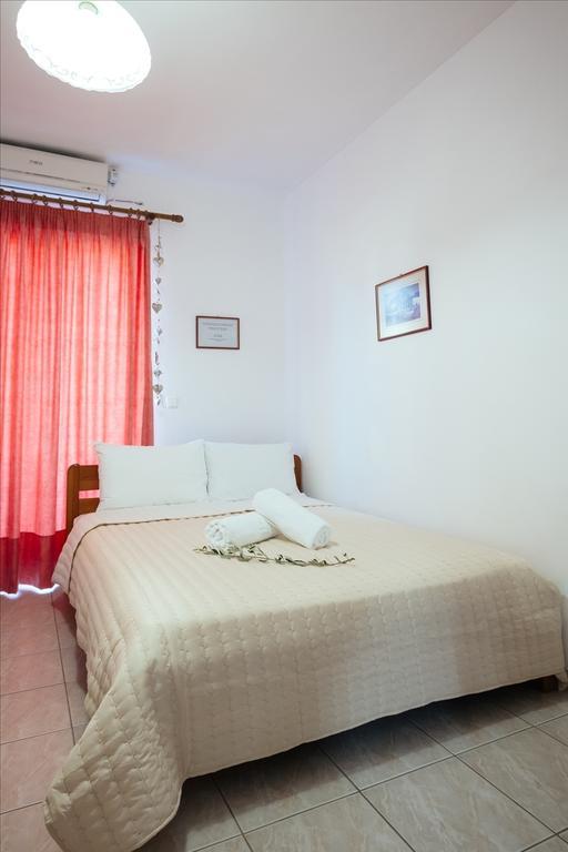 Dimitra Apartments 坎迪亚 客房 照片