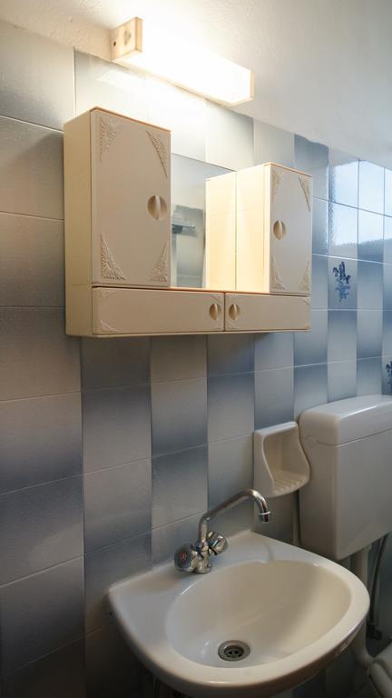 Dimitra Apartments 坎迪亚 客房 照片